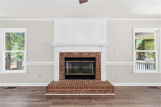 5513 Hartfield Court, Fayetteville, NC 28311