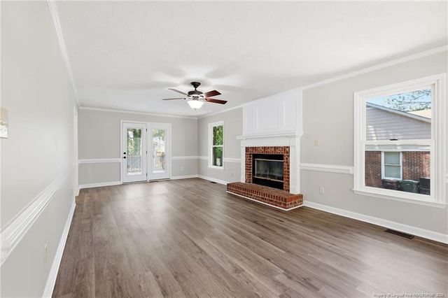 5513 Hartfield Court, Fayetteville, NC 28311