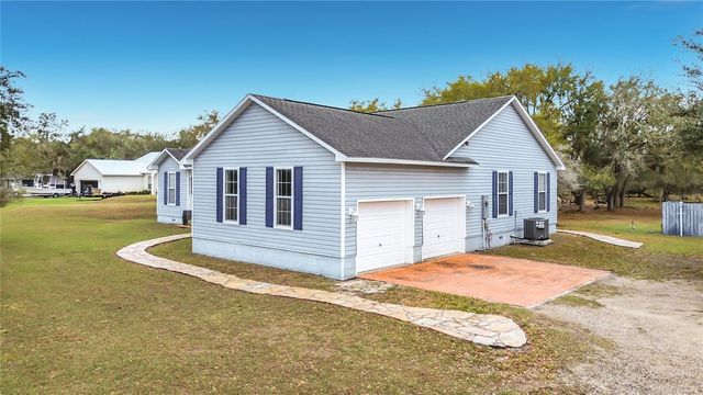 1630 SUNDANCE DRIVE, St Cloud, FL 34771