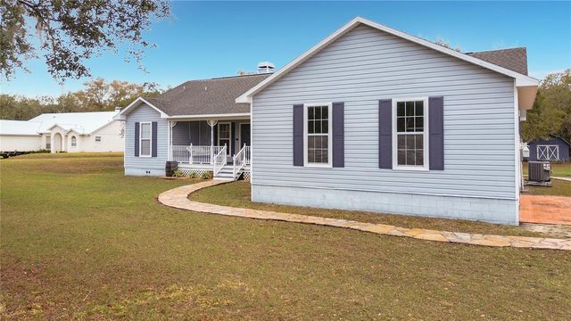 1630 SUNDANCE DRIVE, St Cloud, FL 34771