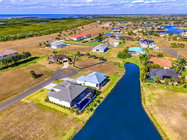 17262 COMINGO LANE, Punta Gorda, FL 33955