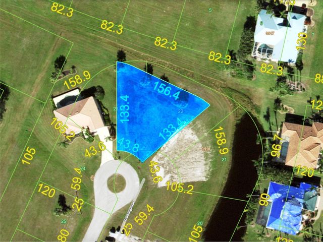 17262 COMINGO LANE, Punta Gorda, FL 33955