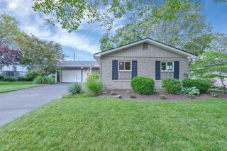 1112 Kennington Avenue, Columbus, OH 43220