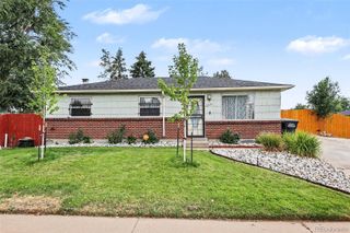 5534 Xanadu Street, Denver, CO 80239