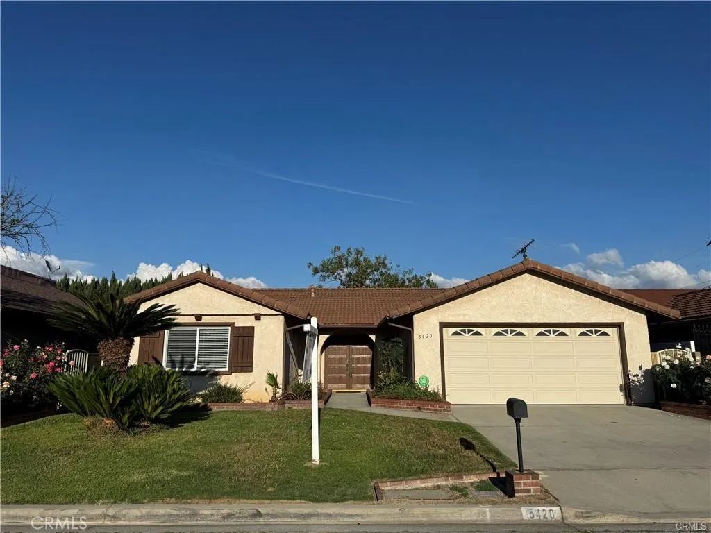 5420 Lorenza Court, San Gabriel, CA 91776