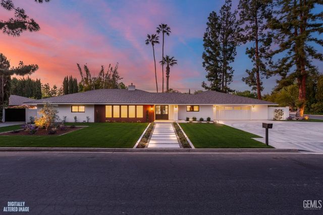 6600 Kane Way, Bakersfield, CA 93309