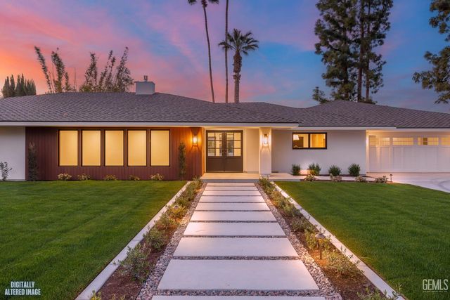 6600 Kane Way, Bakersfield, CA 93309