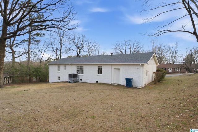 1222 FALLING STAR LANE, Alabaster, AL 35007