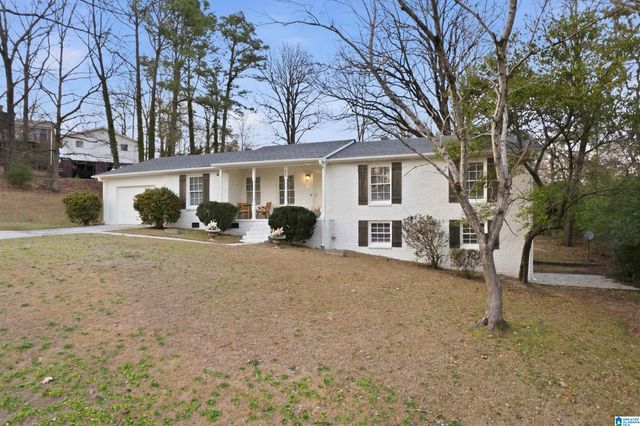 1222 FALLING STAR LANE, Alabaster, AL 35007