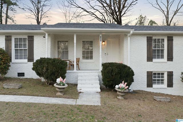 1222 FALLING STAR LANE, Alabaster, AL 35007