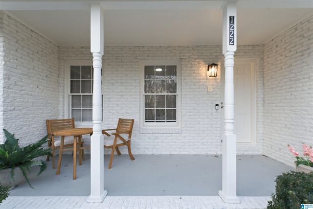 1222 FALLING STAR LANE, Alabaster, AL 35007