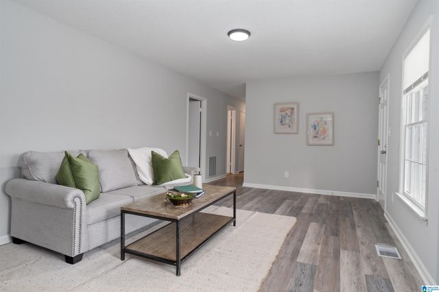 1222 FALLING STAR LANE, Alabaster, AL 35007