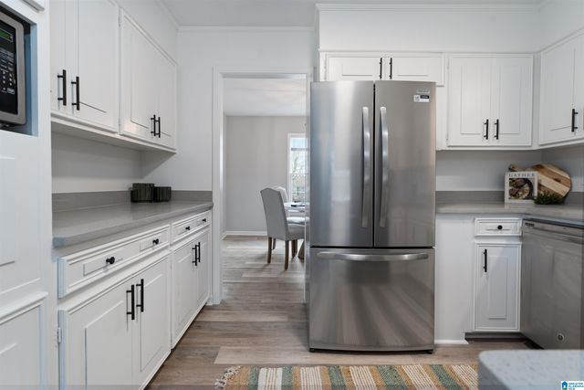 1222 FALLING STAR LANE, Alabaster, AL 35007