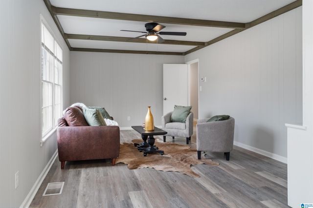 1222 FALLING STAR LANE, Alabaster, AL 35007