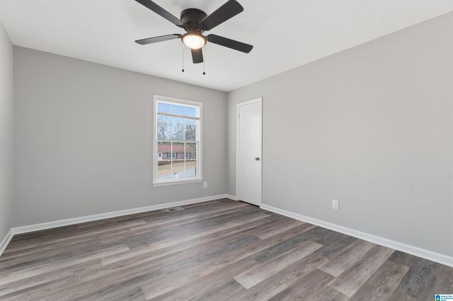 1222 FALLING STAR LANE, Alabaster, AL 35007