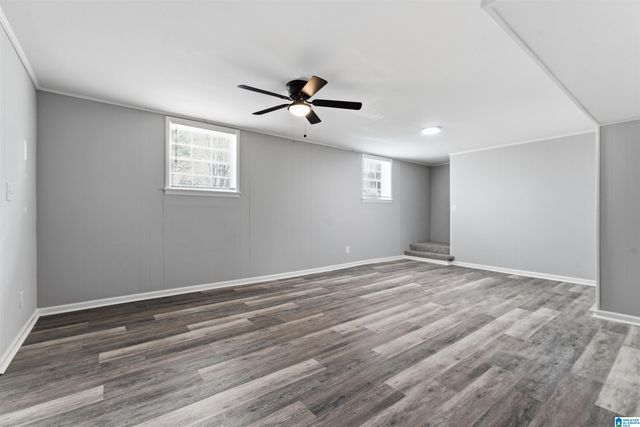 1222 FALLING STAR LANE, Alabaster, AL 35007