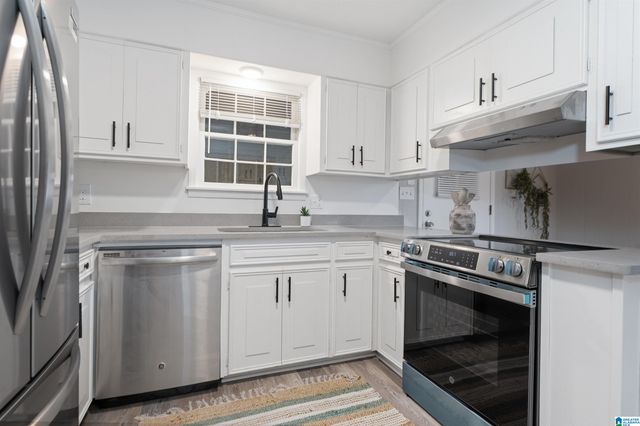 1222 FALLING STAR LANE, Alabaster, AL 35007