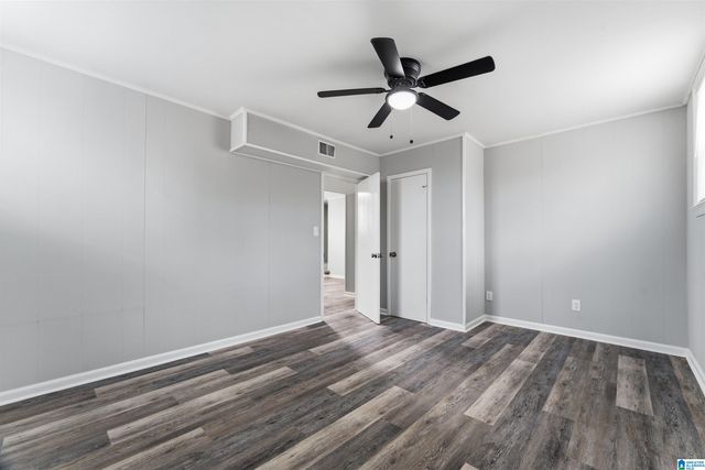 1222 FALLING STAR LANE, Alabaster, AL 35007