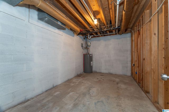 1222 FALLING STAR LANE, Alabaster, AL 35007