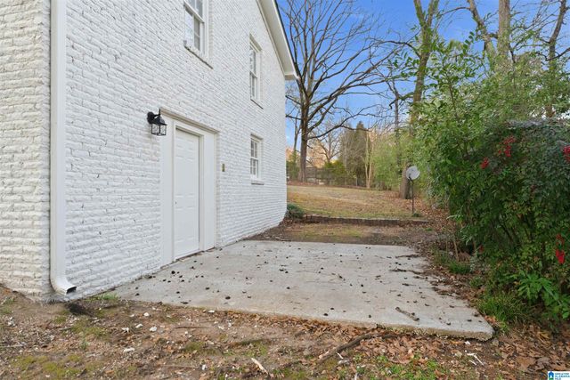 1222 FALLING STAR LANE, Alabaster, AL 35007