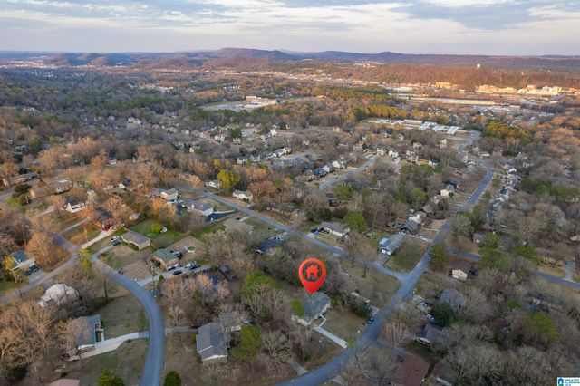 1222 FALLING STAR LANE, Alabaster, AL 35007