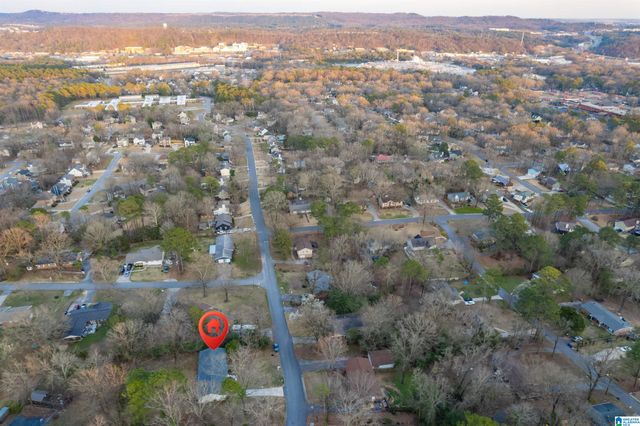 1222 FALLING STAR LANE, Alabaster, AL 35007