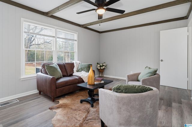 1222 FALLING STAR LANE, Alabaster, AL 35007