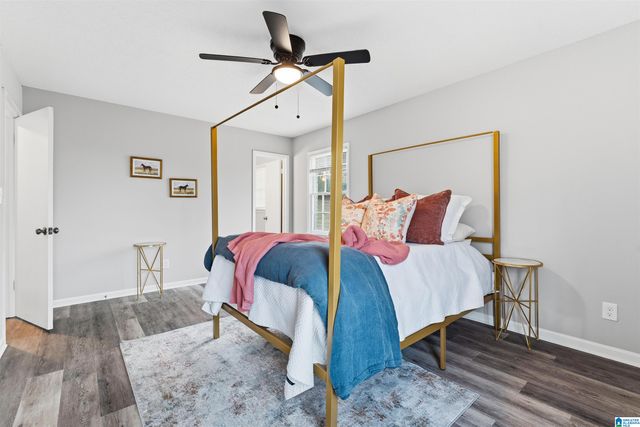 1222 FALLING STAR LANE, Alabaster, AL 35007