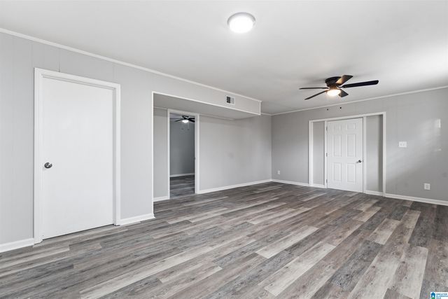 1222 FALLING STAR LANE, Alabaster, AL 35007