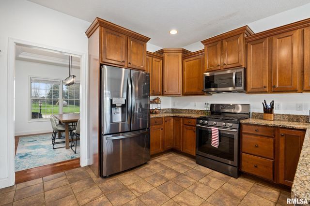 10524 N TRAIL VIEW Drive, Dunlap, IL 61525