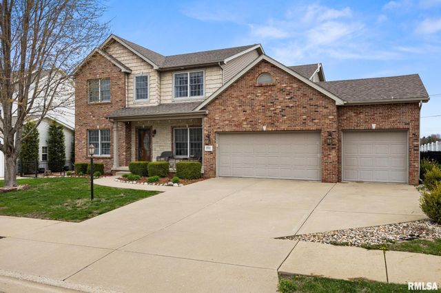 10524 N TRAIL VIEW Drive, Dunlap, IL 61525