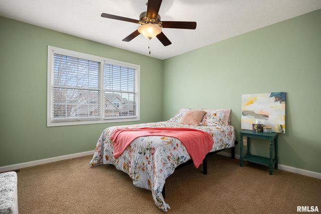 10524 N TRAIL VIEW Drive, Dunlap, IL 61525