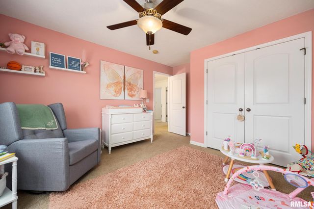 10524 N TRAIL VIEW Drive, Dunlap, IL 61525