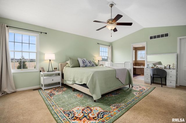 10524 N TRAIL VIEW Drive, Dunlap, IL 61525