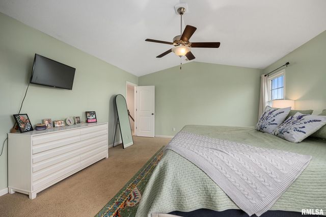 10524 N TRAIL VIEW Drive, Dunlap, IL 61525