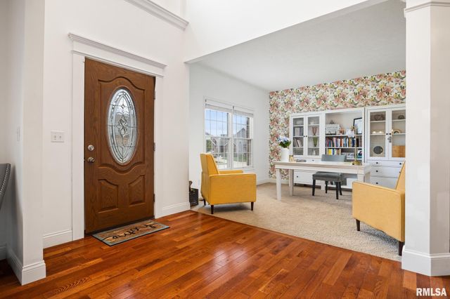 10524 N TRAIL VIEW Drive, Dunlap, IL 61525