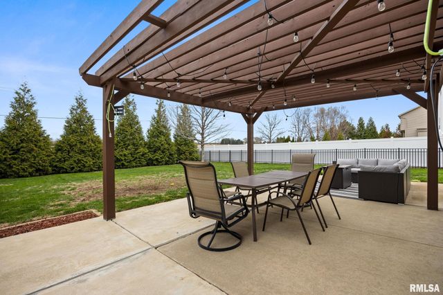 10524 N TRAIL VIEW Drive, Dunlap, IL 61525