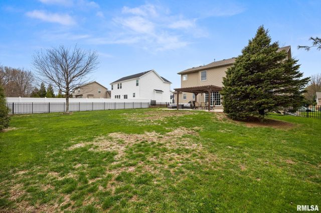 10524 N TRAIL VIEW Drive, Dunlap, IL 61525