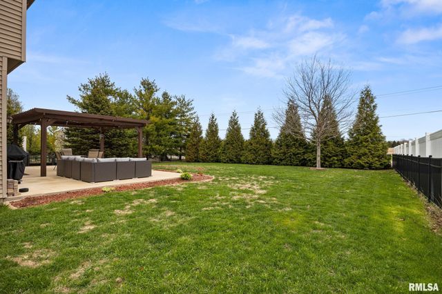 10524 N TRAIL VIEW Drive, Dunlap, IL 61525