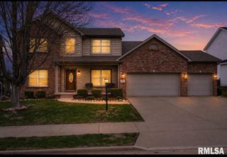 10524 N TRAIL VIEW Drive, Dunlap, IL 61525