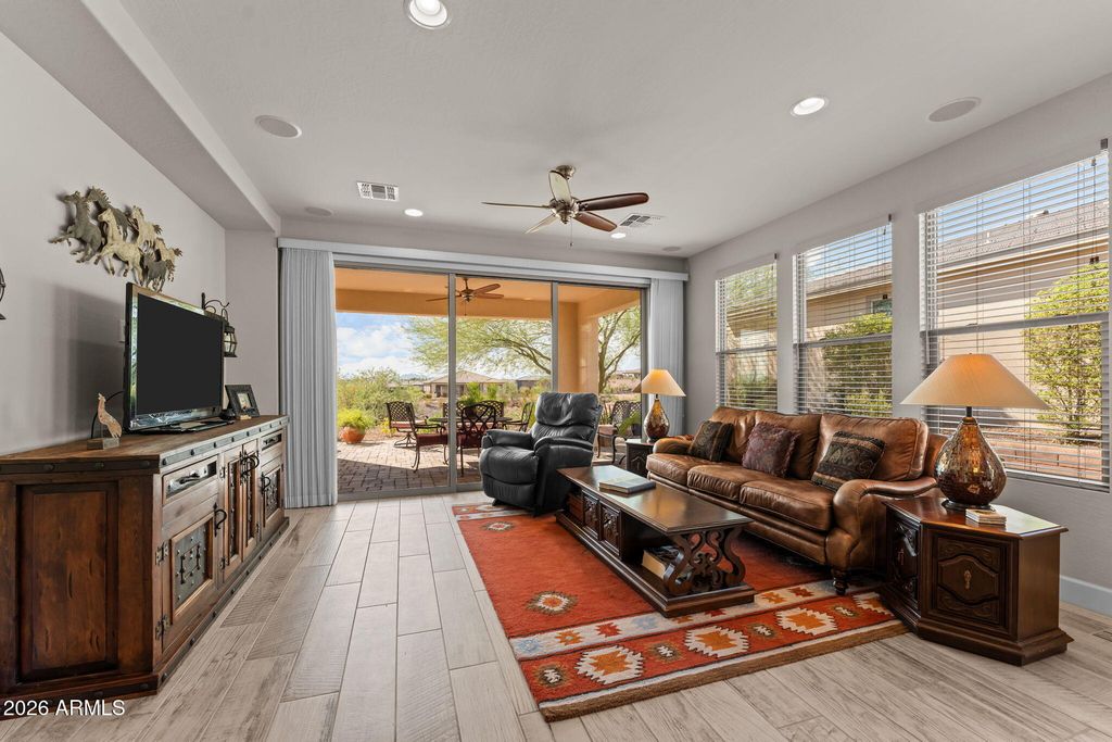 4490 BESANT Way, Wickenburg, AZ 85390 — photo 2
