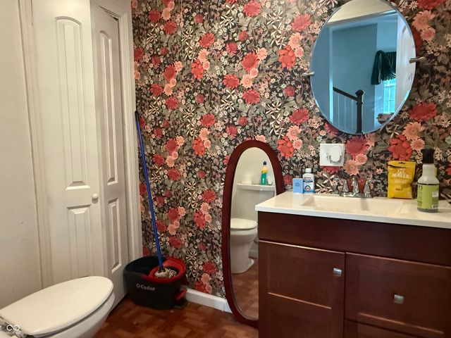 1214 N Tacoma Avenue, Indianapolis, IN 46201