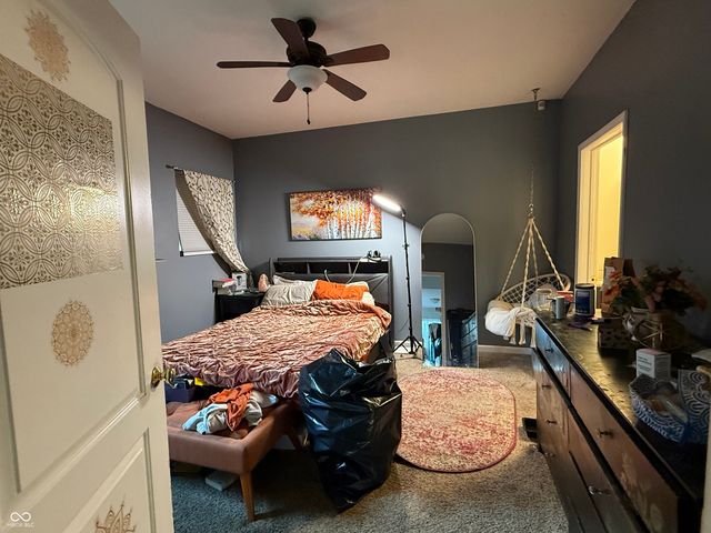 1214 N Tacoma Avenue, Indianapolis, IN 46201