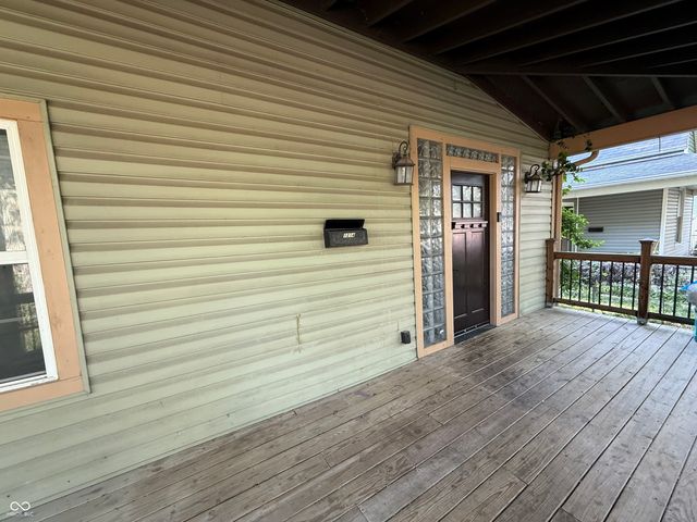 1214 N Tacoma Avenue, Indianapolis, IN 46201