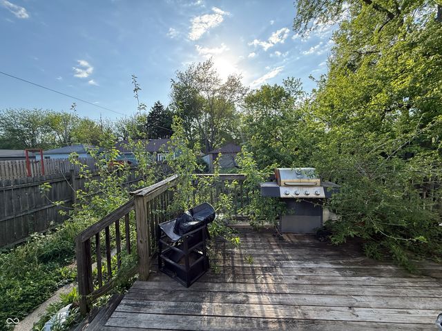 1214 N Tacoma Avenue, Indianapolis, IN 46201