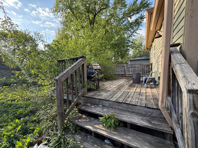 1214 N Tacoma Avenue, Indianapolis, IN 46201