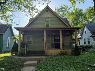 1214 N Tacoma Avenue, Indianapolis, IN 46201