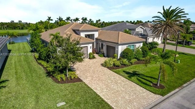 10729 SW Matisse Lane, Port St. Lucie, Port St Lucie, FL 34987