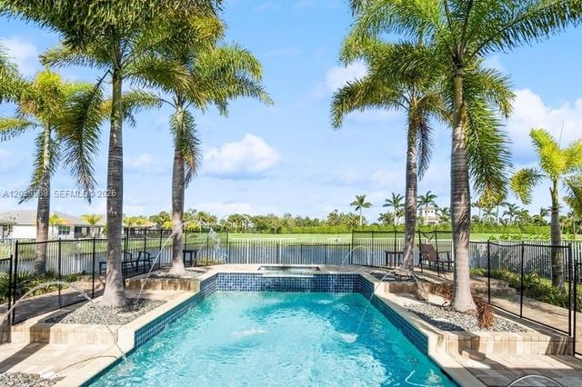 10729 SW Matisse Lane, Port St. Lucie, Port St Lucie, FL 34987