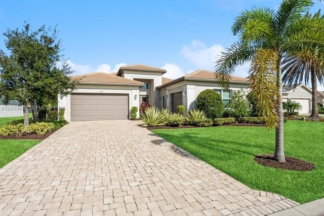 10729 SW Matisse Lane, Port St. Lucie, Port St Lucie, FL 34987